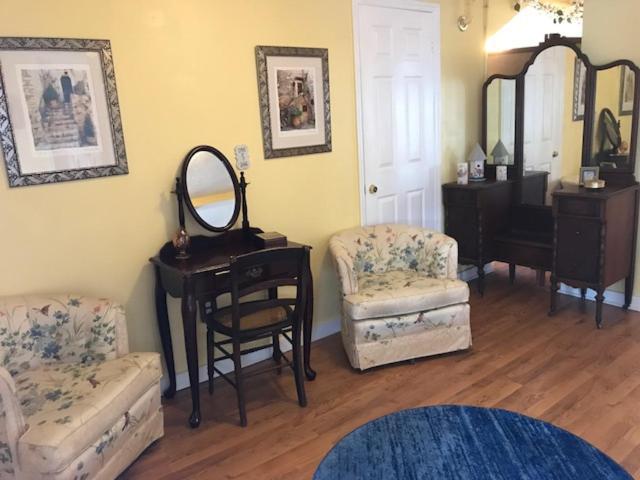 Casa Coquina Del Mar Bed And Breakfast ティテュスビル エクステリア 写真