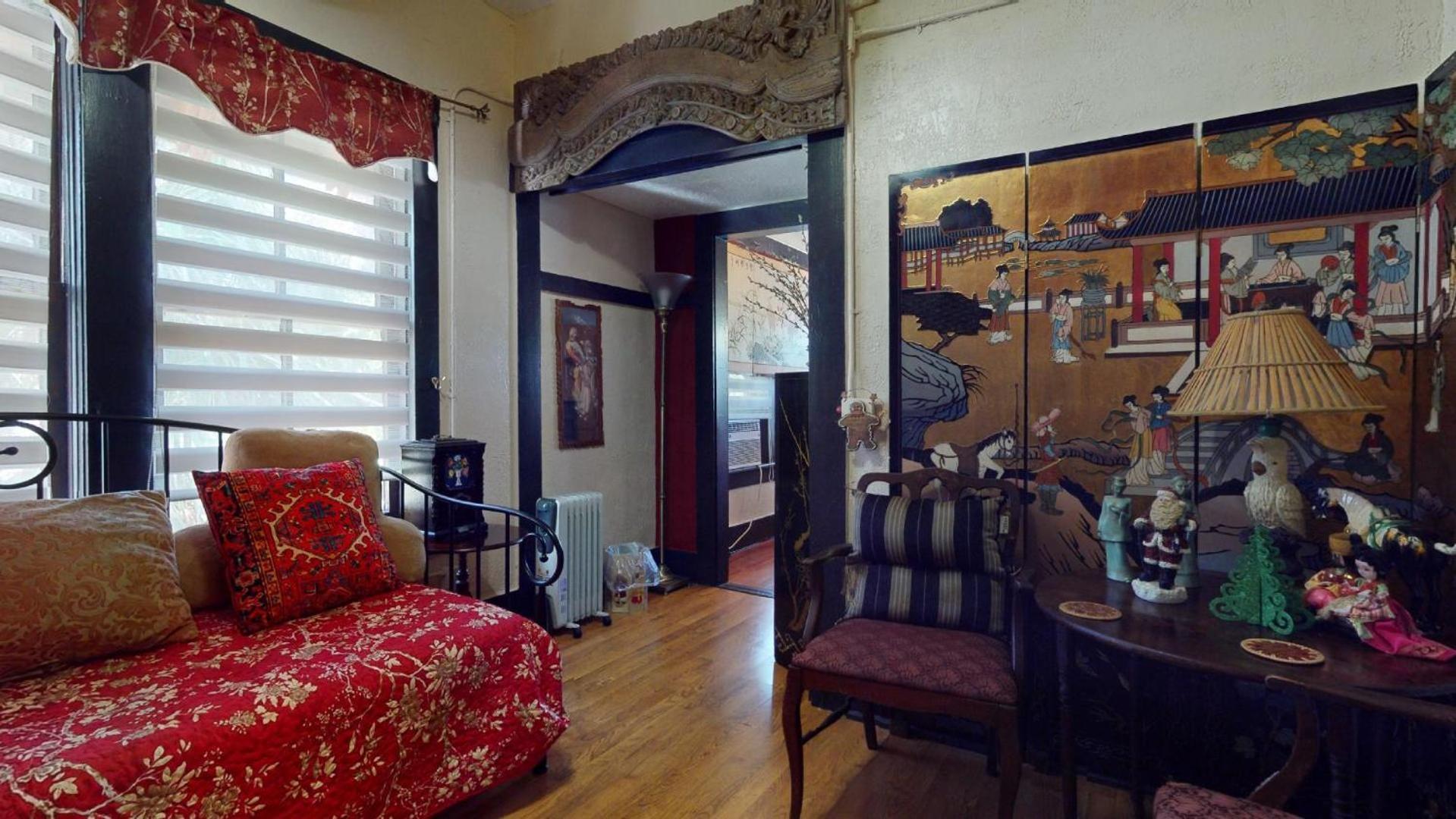 Casa Coquina Del Mar Bed And Breakfast ティテュスビル エクステリア 写真