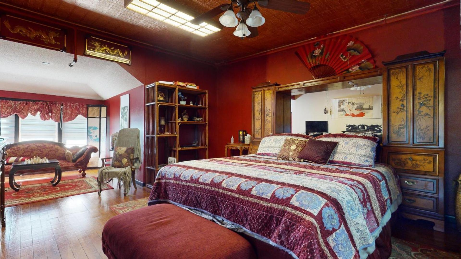 Casa Coquina Del Mar Bed And Breakfast ティテュスビル エクステリア 写真