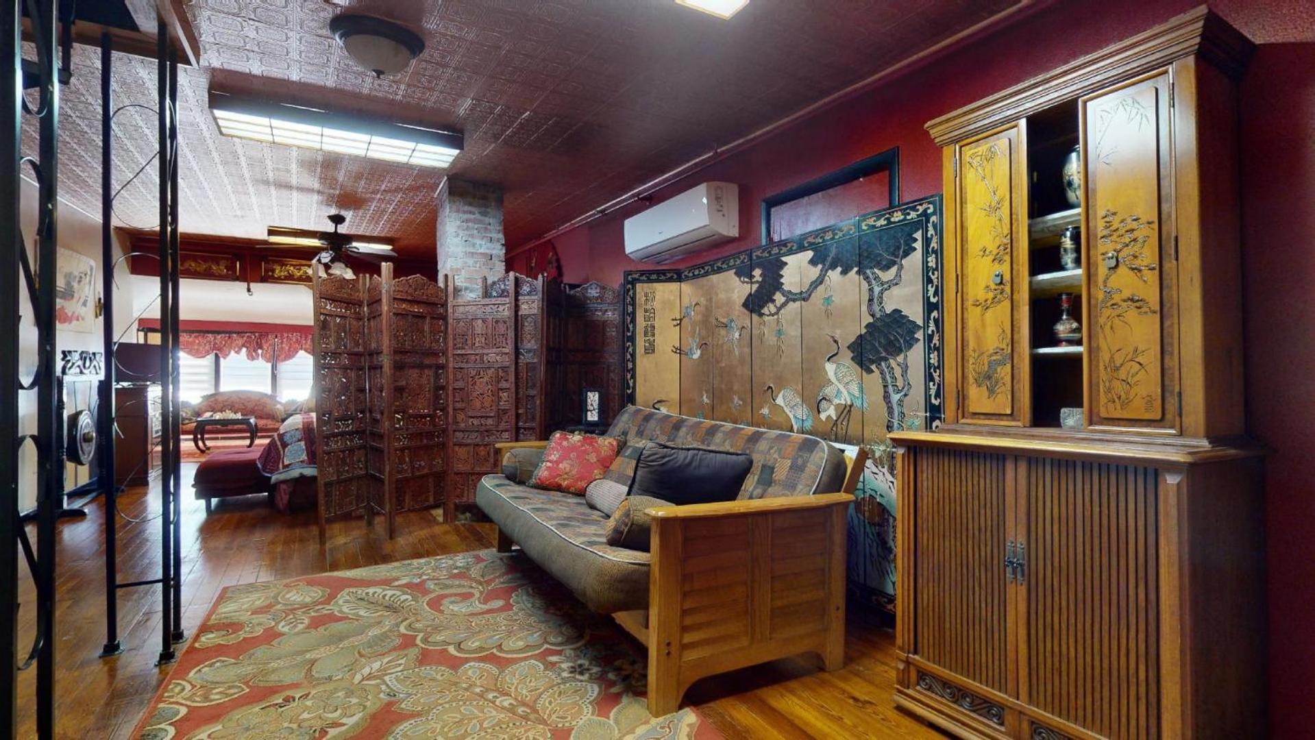 Casa Coquina Del Mar Bed And Breakfast ティテュスビル エクステリア 写真