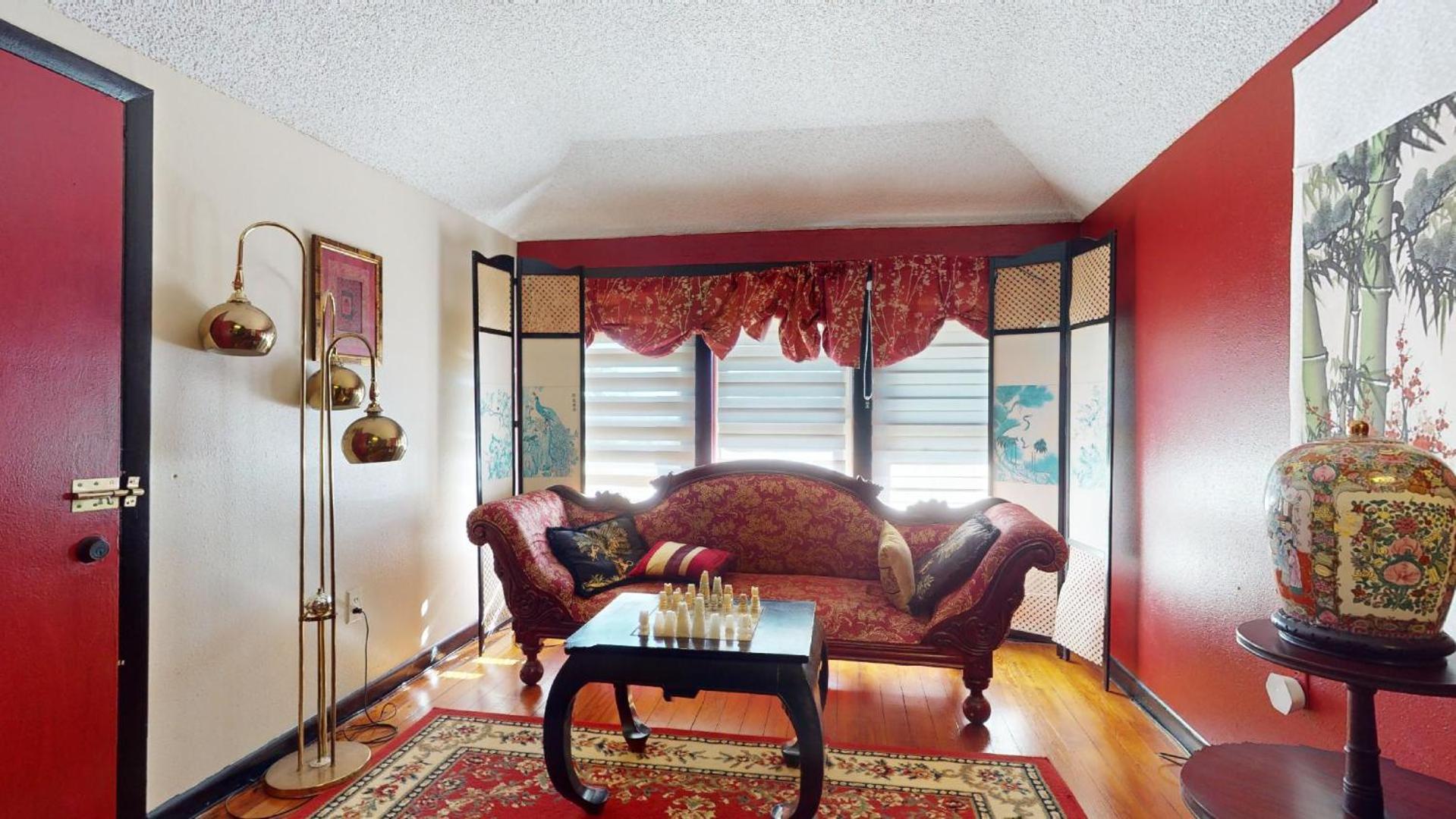 Casa Coquina Del Mar Bed And Breakfast ティテュスビル エクステリア 写真